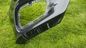 Mercedes E class W238 2016 - 2020 - predni naraznik AMG - 5