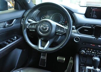 Mazda CX-5 G194 AWD TAKUMI PLUS 2xALU - 5
