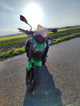 Kawasaki Z900 - 5