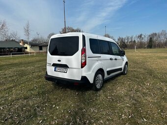 Ford Tourneo Connect 1.6 TDCi - 5