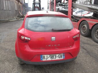 Seat Ibiza 1,2 TDI - 5