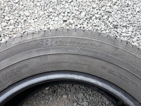 Letní pneu Barum 205/65/16C 107/105T - 5