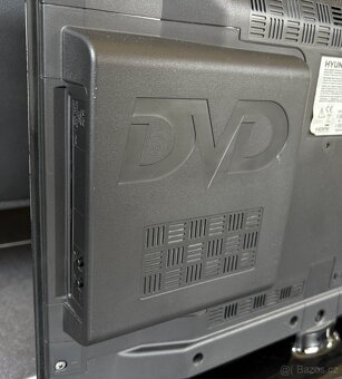 Televize Hyundai s DVD přehrávačem (Full HD, LED, 56 cm) - 5