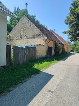 Pozemek - 5
