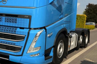 Volvo FH500 6x2 Pusher - tahač návěsů - 5