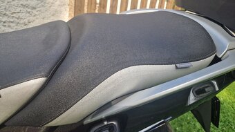 sedla BMW R1200RT - Kahedo - 5