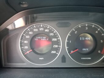 Prodám osobní automobil Volvo - 5