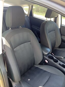 Nissan Qashqai - 5