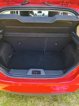Ford Fiesta - 5