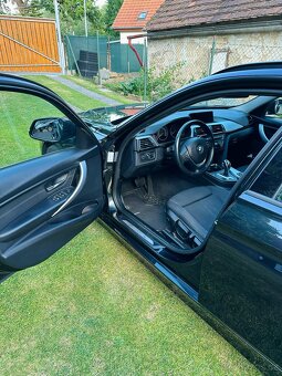 BMW F31 330d Sportline - 5