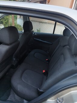 Fabie 1.2 HTP - 5