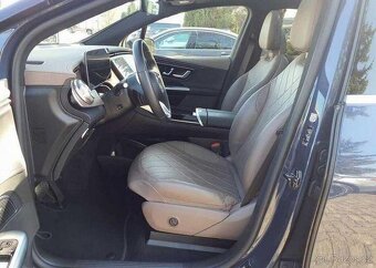 Mercedes-Benz 350+ SUV - PŘIRAVUJEME - 5