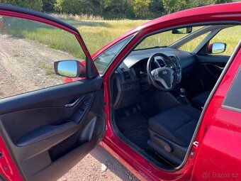 Hyundai IX20 1.4i 36400km - 5