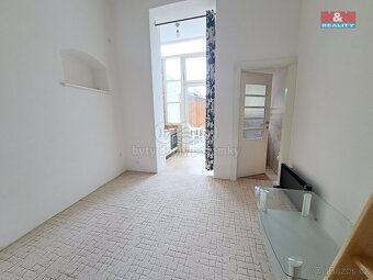 Pronájem bytu 1+kk, 20 m², Milevsko, ul. Masarykova - 5