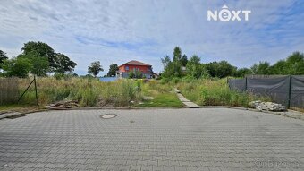Prodej pozemek Bydlení, 1493㎡ - 5