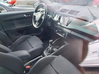 Skoda Fabia 1.2 TSI - 5