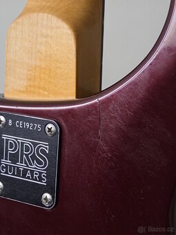 Paul Reed Smith CE-22 USA - 5