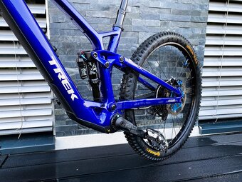 Trek Fuel EXe custom, Hope, AXS - 5