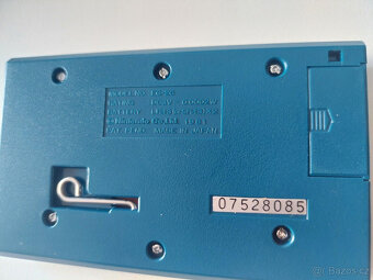 Hra Nintendo Game & Watch EGG. EG-26 1981 s krabicí, manuál, - 5