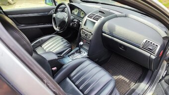 Peugeot 407 sw 3.0i - 5