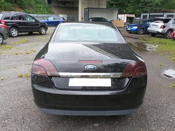 Ford Focus AODA1X - 5