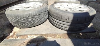 BMW R17 STYLE 44 5x120 8Jx17 ET 47 - 5