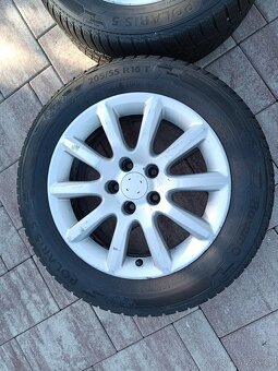 205/55 R16 - 5