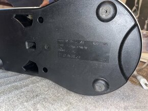 Kuchyňský robot BRAUN 4243 - 5