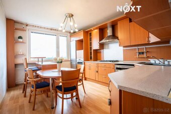 Prodej byt 2+1, 80㎡ - 5