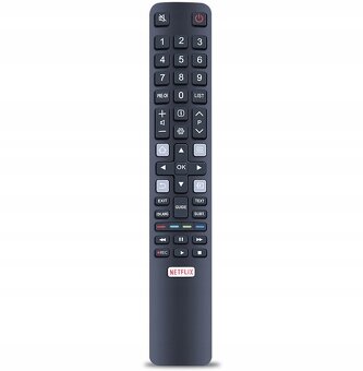 Thomson 32 HD Smart TV DVB-T 2 - 5