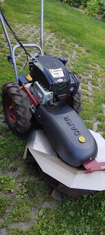 Sekačka motorová - 5