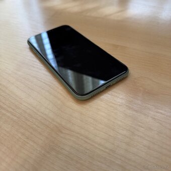 Apple iPhone 11 128GB Green - 5
