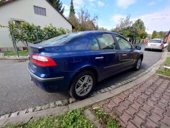 Renault laguna 2 - 5