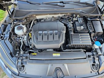 Volkswagen Arteon R-LINE 2.0 TSI 140KW - 5