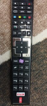 Smart led,tv GoGEN 139 cm - 5