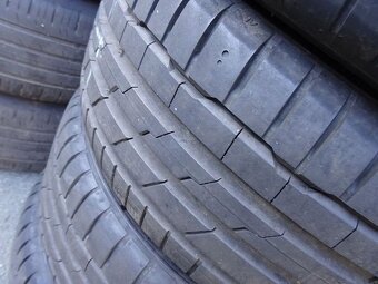 Letní pneu Hankook Evo 3, 225/45/17 94Y, 4 ks, 8,5 mm - 5