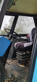 Zetor Crystal - 5