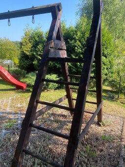 Prolézačka s klouzackou - 5