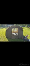 Koupim zimni prehoz na bivak JRC qued 2g xxl - 5