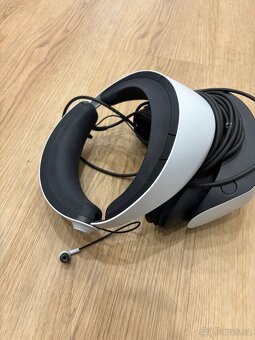 Playstation VR2 - 5