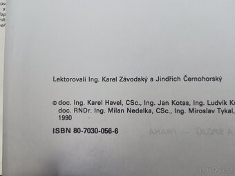 Řízení letového provozu - 5