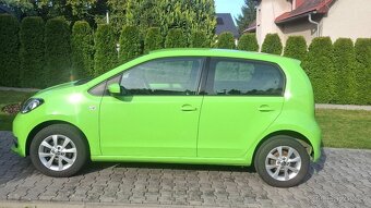 Škoda Citigo 1.0 MPI Style, 2018, 39,5tis km - 5