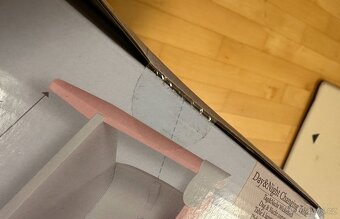 Komoda pro panenky/přebalovací pult, Baby Annabell - 5