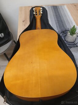 Prodam  3 akustické Kytary za 2400 Kč - 5