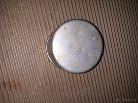 Retro termoska se skládací kalíšek - 5