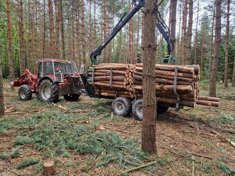 Zetor proxima 110 plus - 5