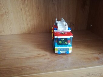 Prodám lego sety - 5