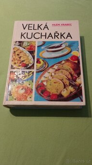 Kuchařky - vyberte si :) - 5