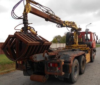 TATRA T815 P17 26208 - 5