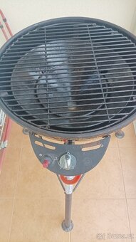 Plynový gril 1800kč. - 5